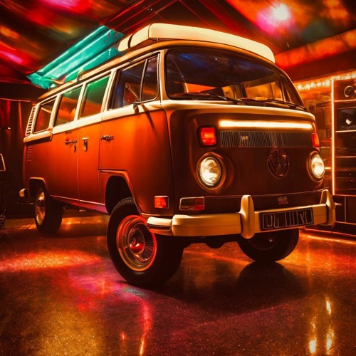 Drum N Bus Show Guest mix