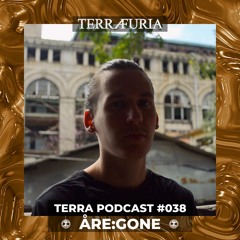 TERRA Podcast #038 - Åre:gone