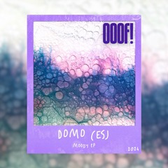 LANDR - DOMO (ES) - Moody (Original Mix)