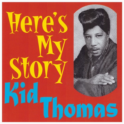 Stream Here's My Story by Kid Thomas | Listen online for free on SoundCloud