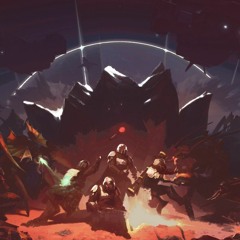 Join the Helldivers