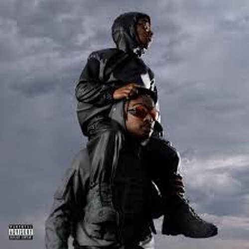 Crenshaw La Fève *remix*