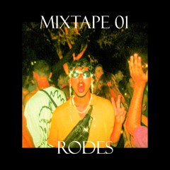 MIXTAPE 01