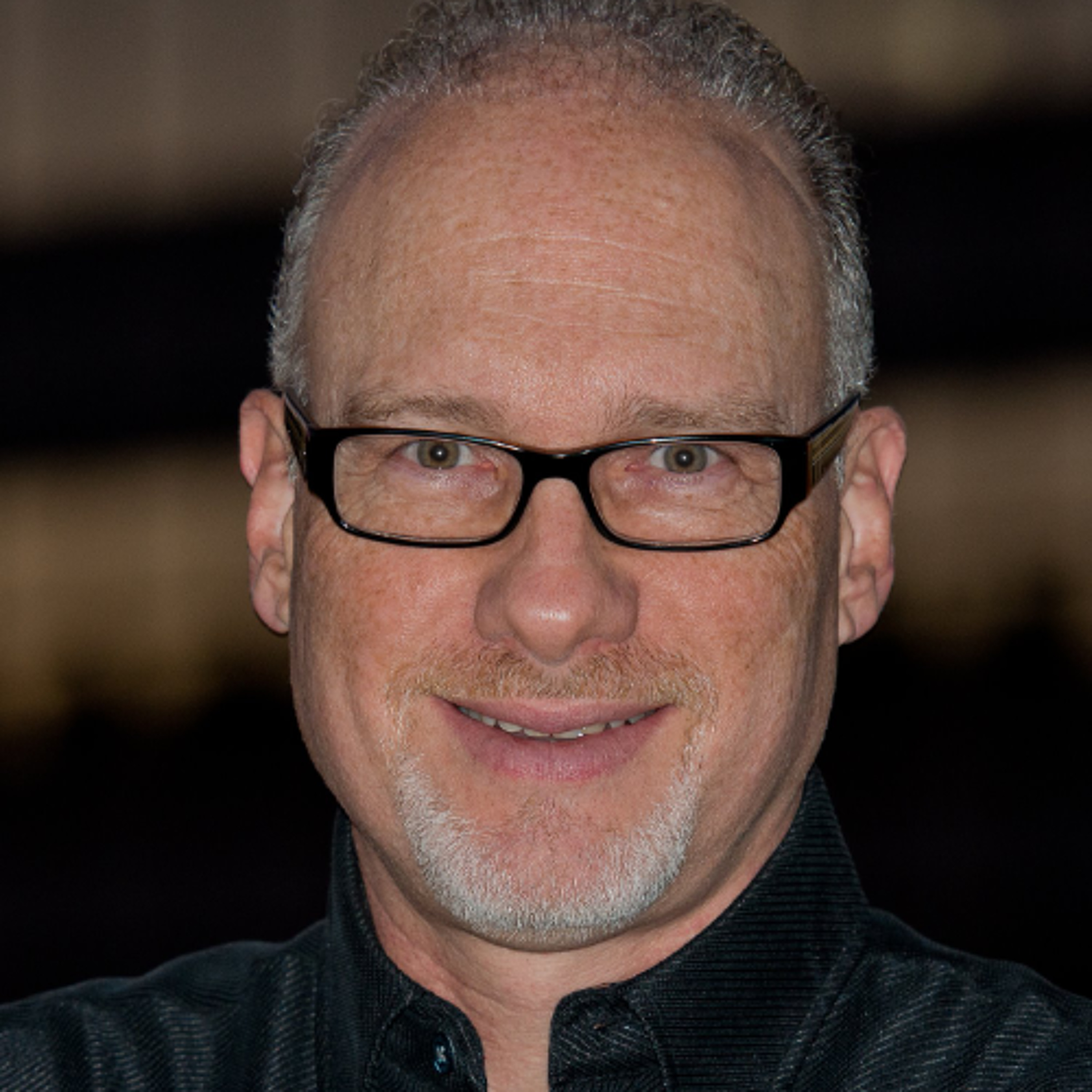 Jim Foster: Conversations On The Coast
