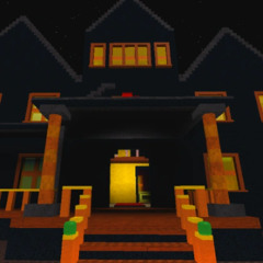 Haunted Mansion