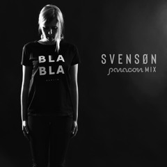SVENSØN - paracou mix