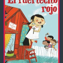 [Ebook] ⚡ El fuertecito rojo (The Little Red Fort) (Spanish Edition) Full Pdf