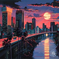Coastal Dreams (w/ Keyness)
