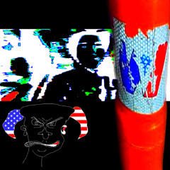 imma ceo @terror inc.