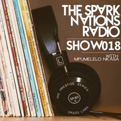 SparKast Show 18