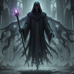 Shadows of Deliverance