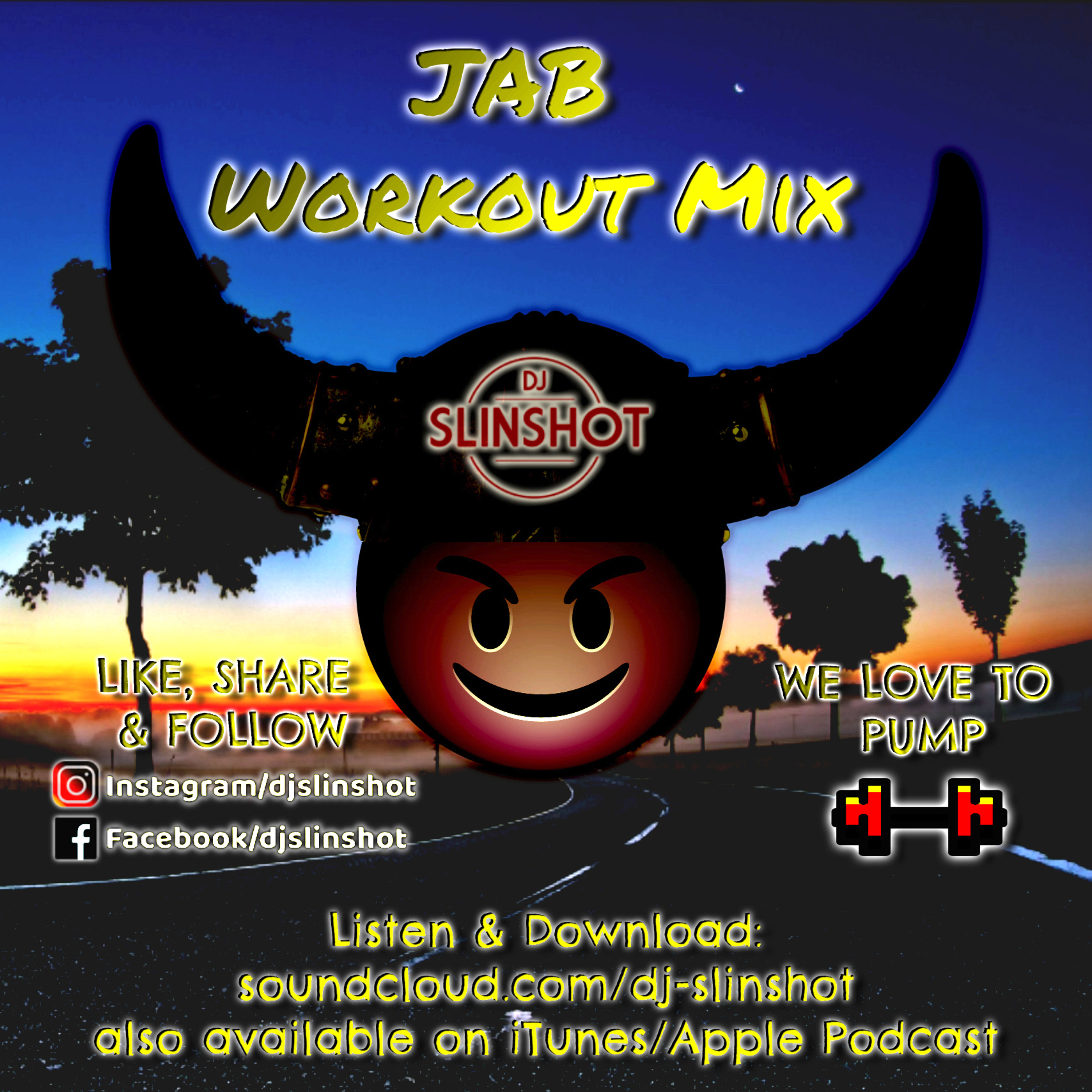 DJ Slinshot - Soca & Everything Else
