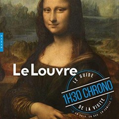 [Télécharger en format epub] Guide du Louvre en 1h30 Chrono pour votre appareil EPUB Beofs