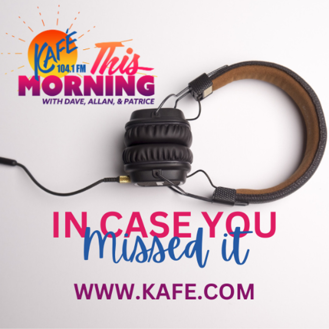 Stream Dad Jokes Part 2 By Kafe 104 1 Listen Online For Free On