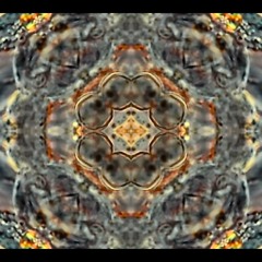 Quantum Sonics - Alex Wolfenden - 28th August 2021