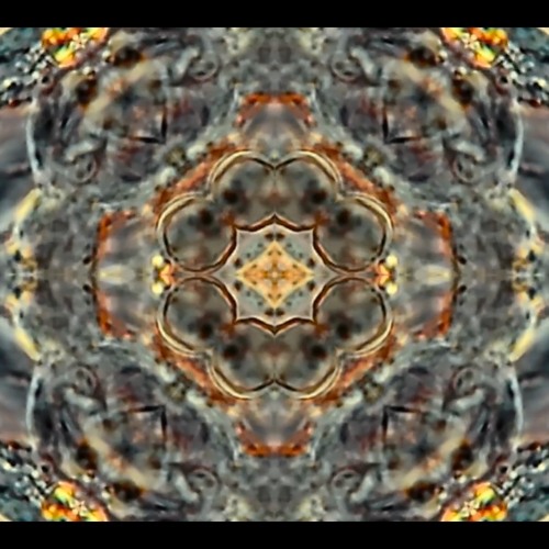 Quantum Sonics - Alex Wolfenden - 28th August 2021