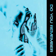 Xiyo y Fernandezz ft. Eix - Do You Remember (MADENT Remix)