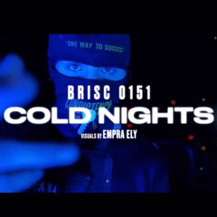 BRISC0151 COLD NIGHTS