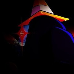 Black Impostor x  Sonic.EXE