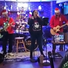 Man In a Box live @ Frosted Mug Vineland 12/20/2025