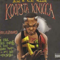 Koopst Knicca - Da Devil's Playground 2 OG Tape.mpg