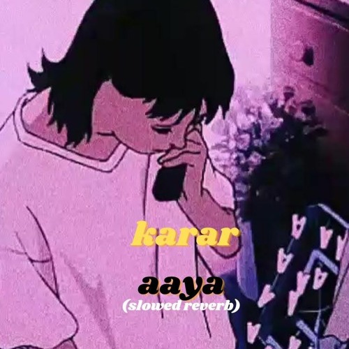 Dil ko karar Aaya - (slowed reverb)🌊🖤 | Sidharth Shukla & Neha Sharma | Neha Kakkar & YasserDesai