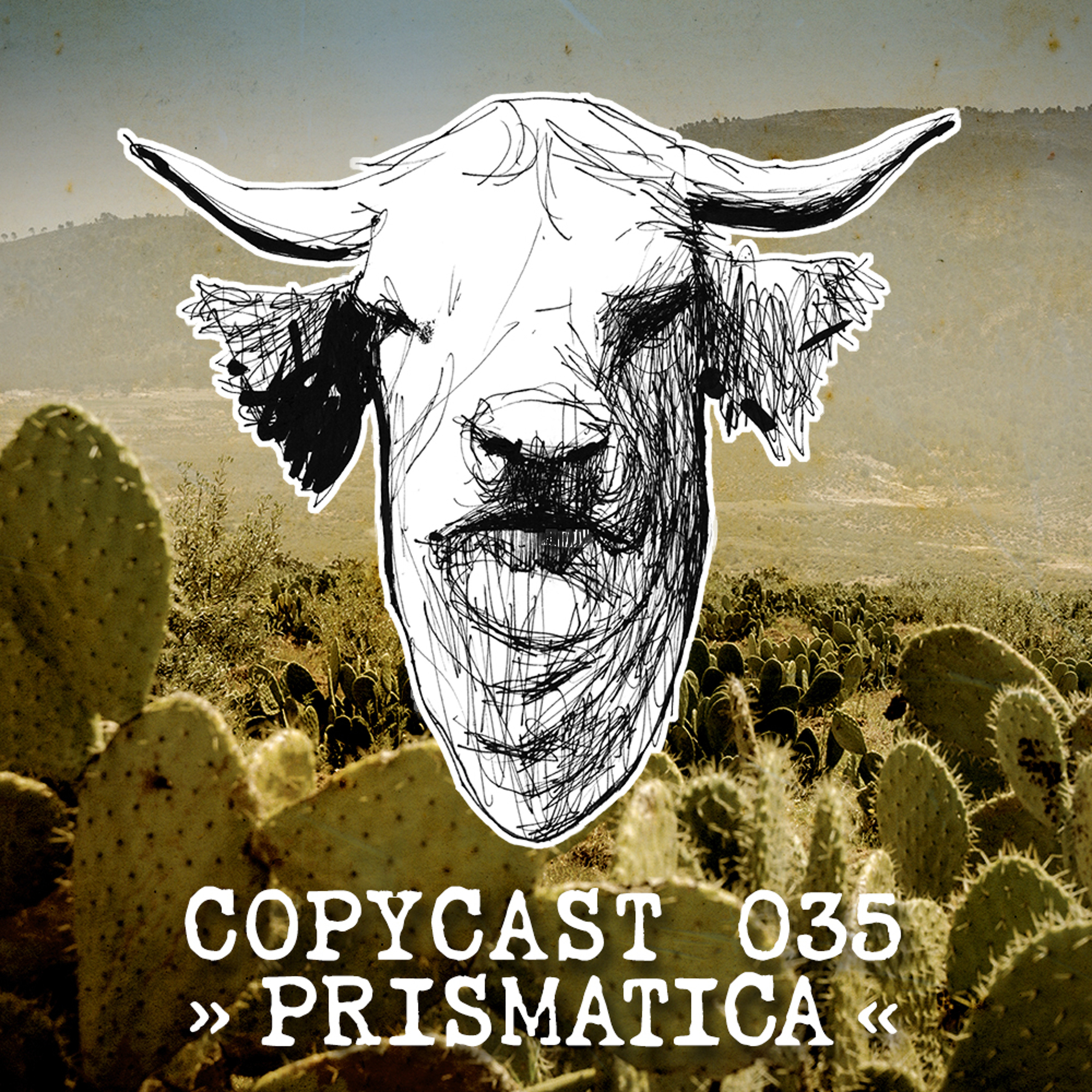 Copycow