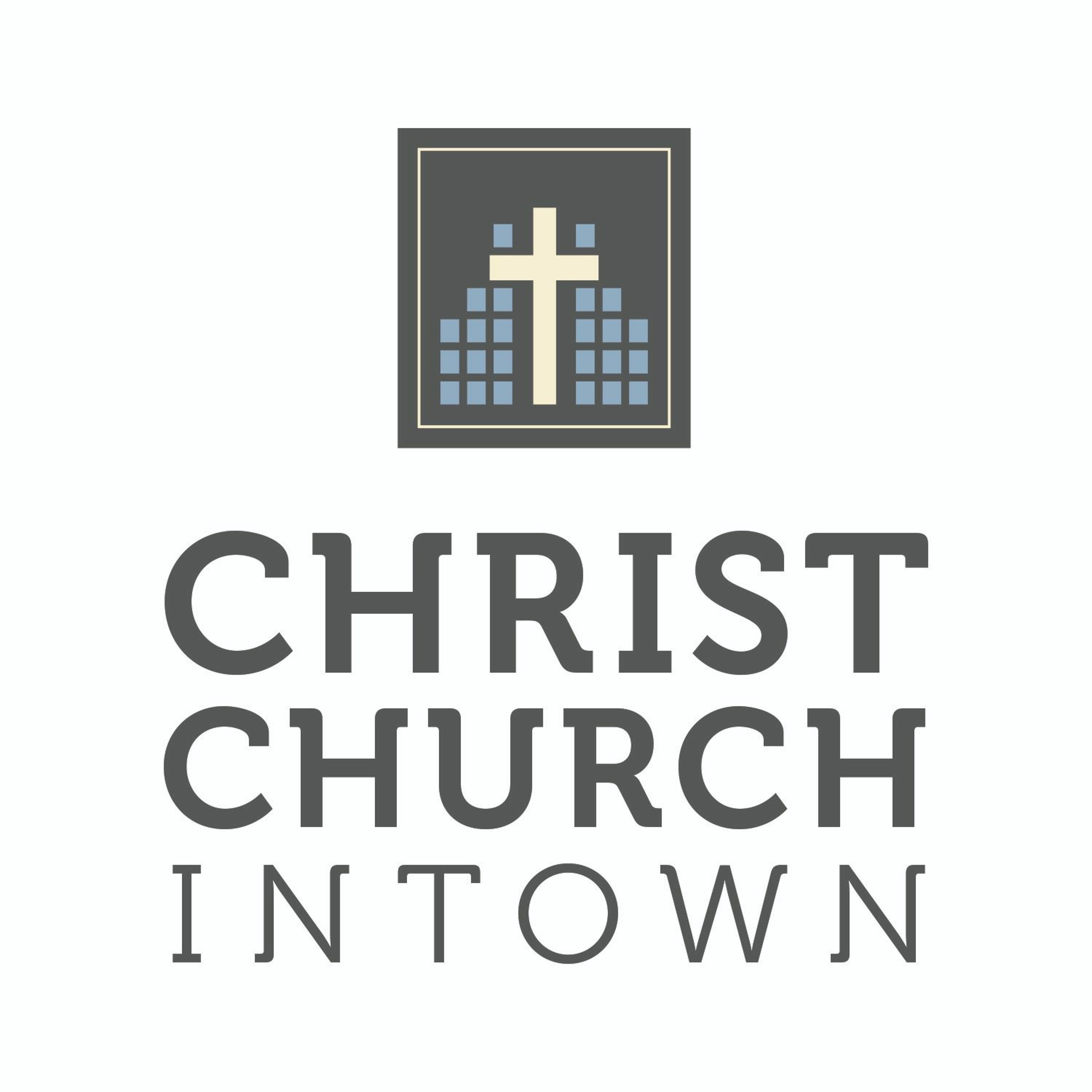 Christ Church InTown