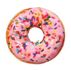 DONUT SWAG PROD $KORCH