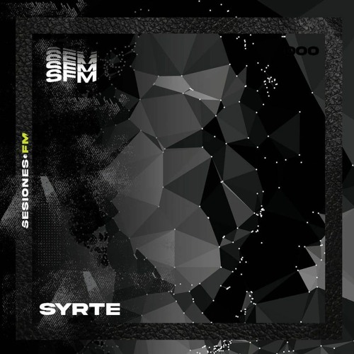 SFM000 - Syrte