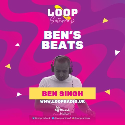 Ben's Beats 130: 2022 Yearmix Pt.3 (31-12-2022)