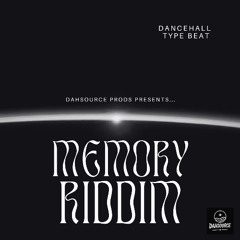 Memory Riddim
