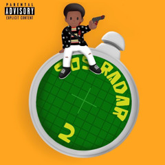 Offradar - Hell Of A Year(Dj Playa)