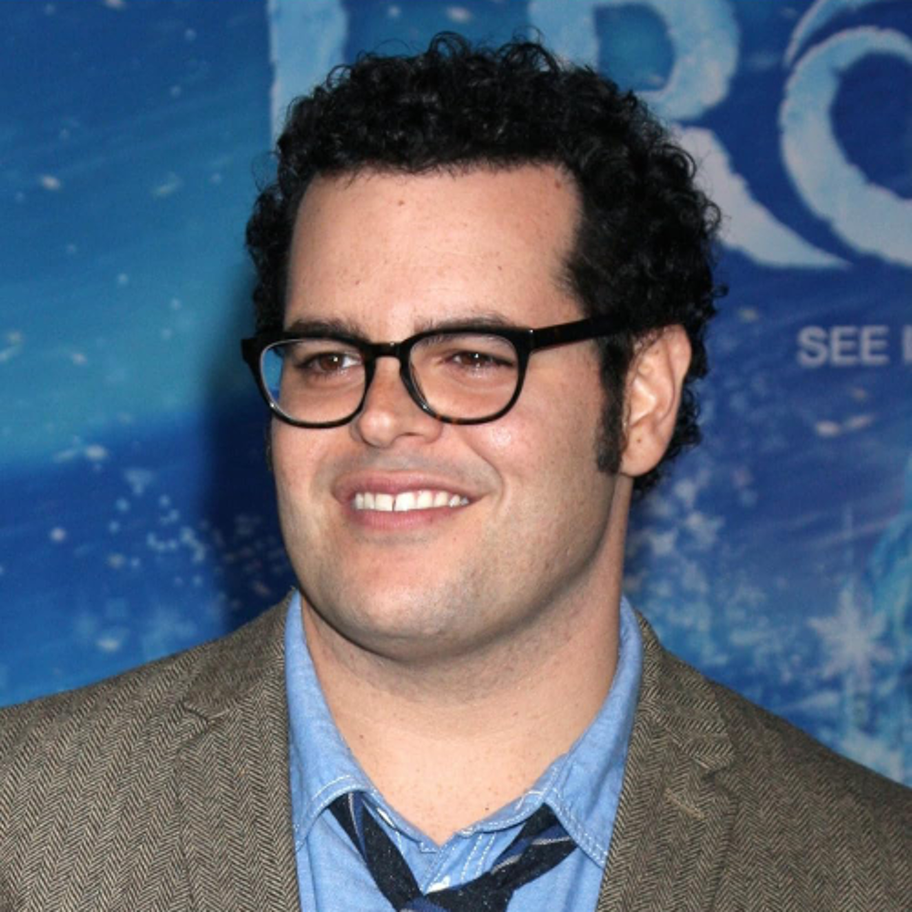 The Frank MacKay Show - Josh Gad