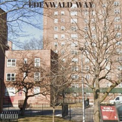 BDOT - Edenwald Way Ft. Némen Marcus