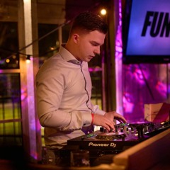 GIJS NAGTZAAM - MIX OLDSCHOOL CLASSICS