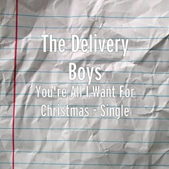 You're All I Want For Christmas