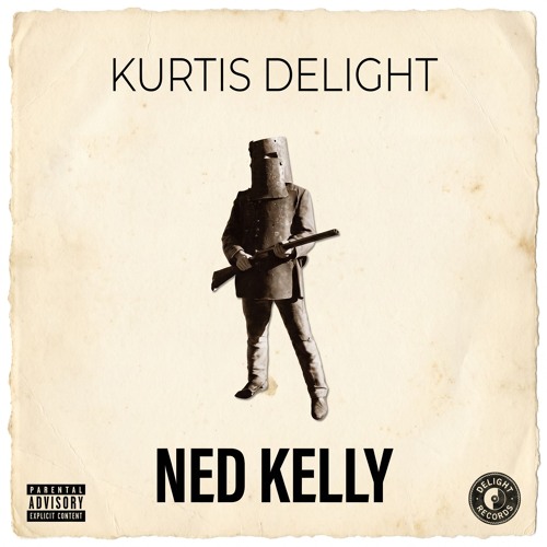 Ned Kelly artwork