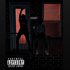 X YunggSir “Boom that” (Prod. Dizz x 24mmy)