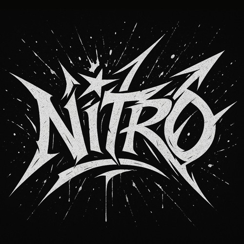 NITR0 - FEB25mix powered by 303