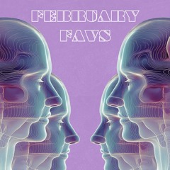 ~ February Selected Mixes ~