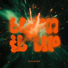 Jays Negri - Turn It Up