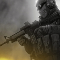 MW2 Multiplayer Menu Soundtrack (2009)