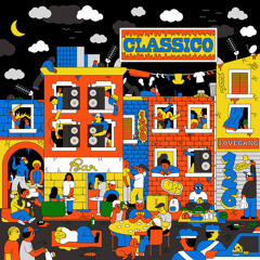 Classico (feat. Pretty Solero, Franco126, Asp126, Ketama126 & Ugo Borghetti)