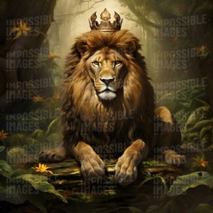 King of The Jungle