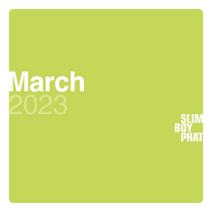 2023 March