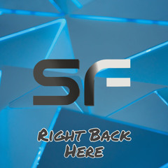 Ryan Blyth feat. Katt Rose - Right Back Here (SixxFoot Remix) FREE DOWNLOAD