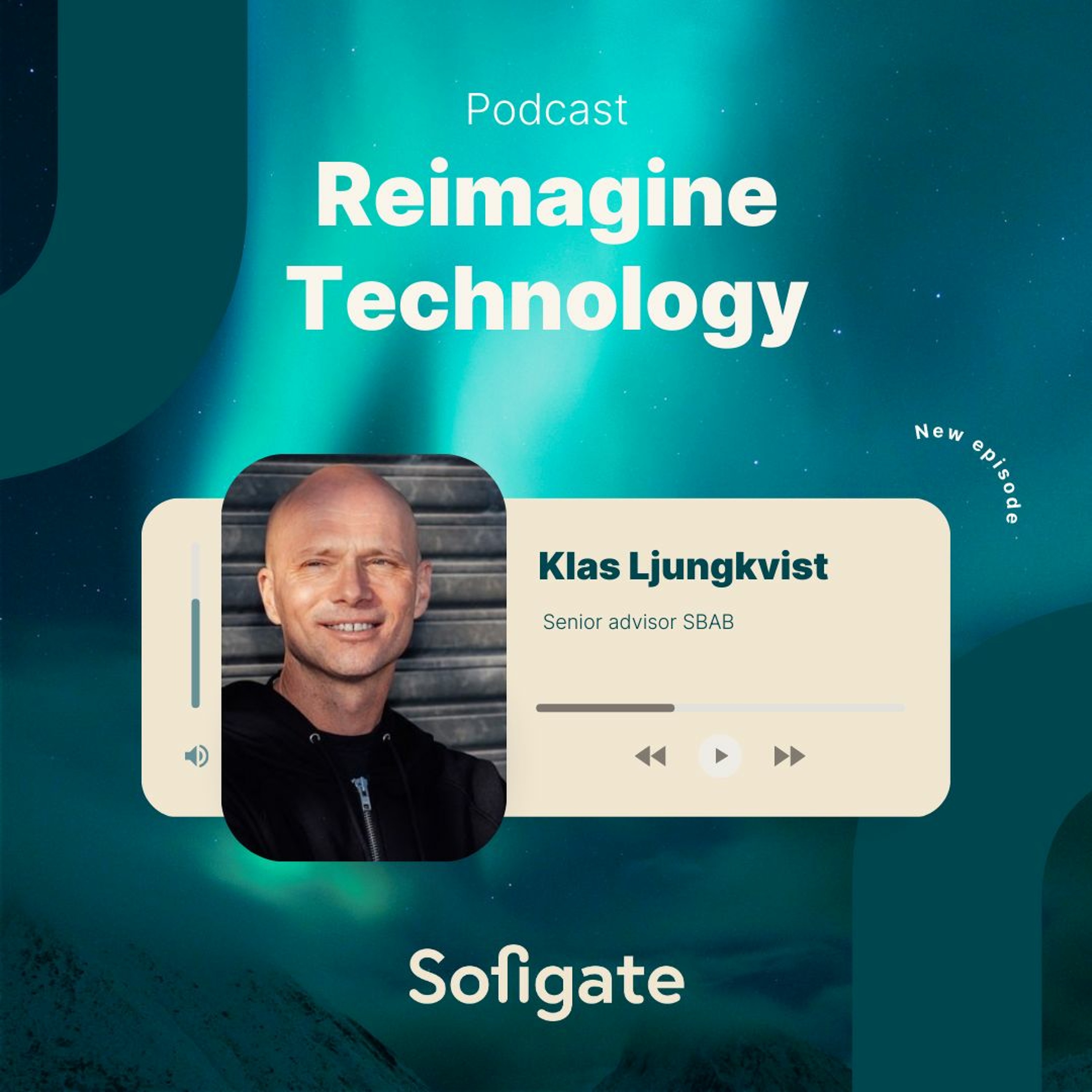 Reimagine Technology