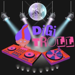 White Glove - DiGiTroLL - OUT NOW on V.I.M Breaks