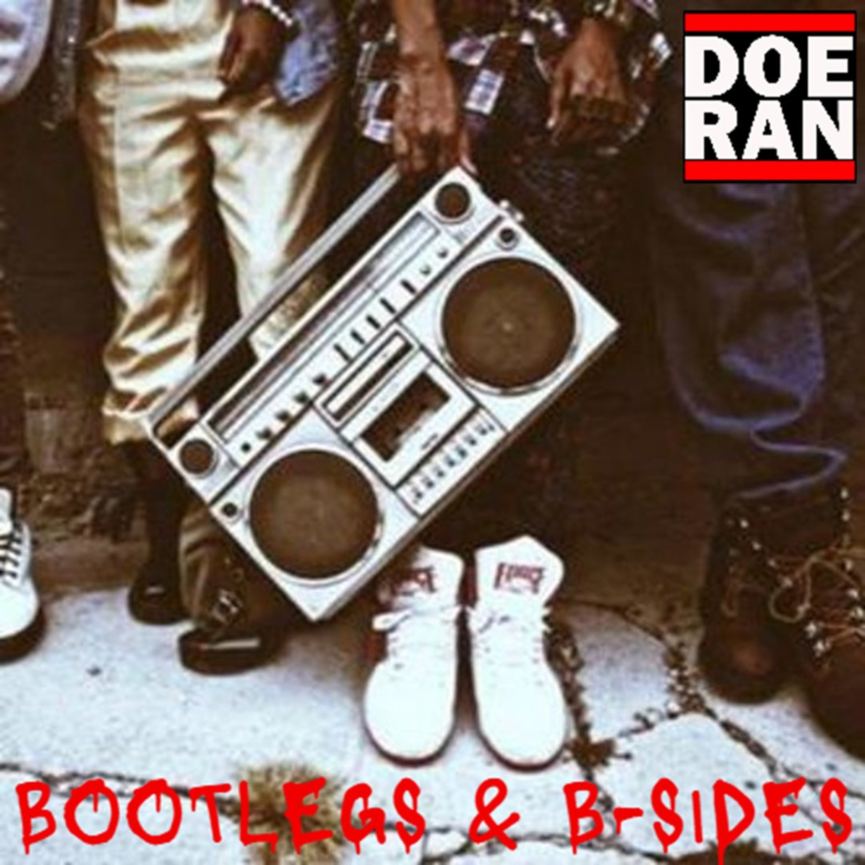 Bootlegs & B-Sides #67 episode artwork
